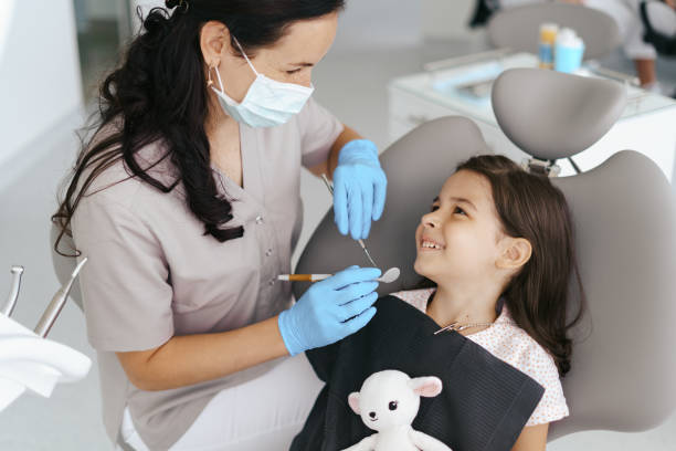 Dental Bonding in White Pigeon, MI