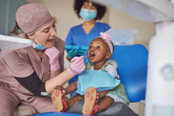 Best Root Canal Treatment  in White Pigeon, MI