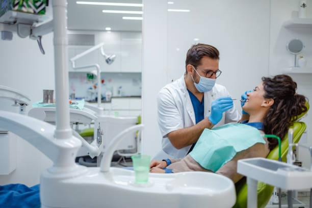 Best Emergency Dental Care  in White Pigeon, MI